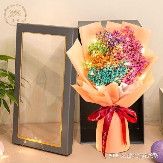 送老师送什么鲜花