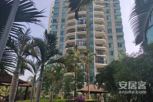 海韵房产怎么样