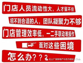 怎么可以开房产中介