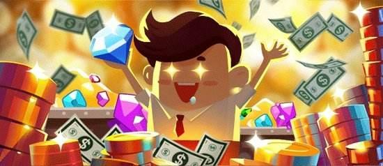 赚钱题材游戏有哪些游戏 赚钱题材游戏有哪些游戏
