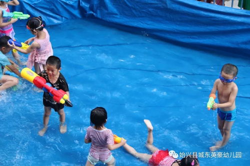 幼师戏水游戏有哪些游戏 幼师戏水游戏有哪些游戏