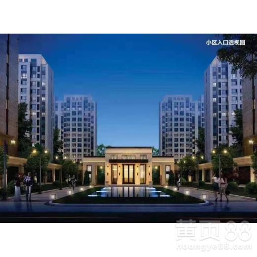 黄岩小王房产怎么样