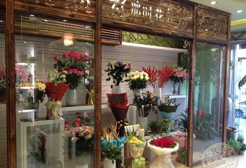 合肥哪家花店最好