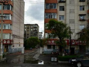 向阳大唐房产怎么样