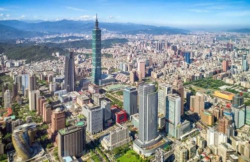 台湾投资房产怎么样