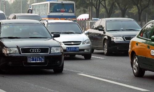 汽车最大跑多少公里