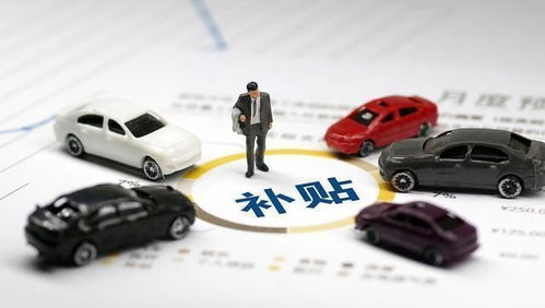 河间汽车政府补贴多少