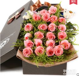 重庆网上送花