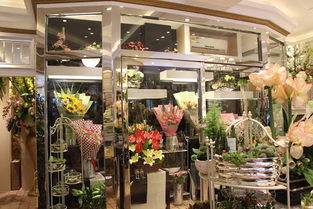 鲜花店加盟费多少 鲜花店加盟费多少