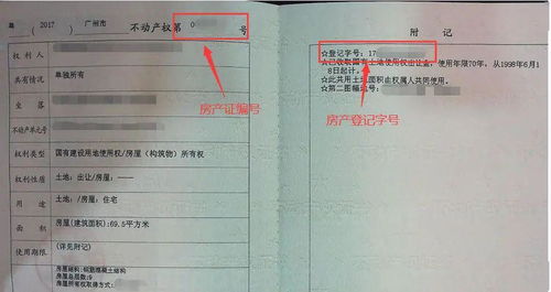 买房怎么取出房产证