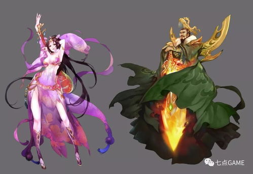 深圳游戏大神有哪些游戏
