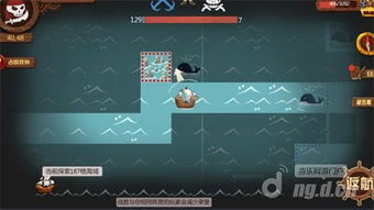 火爆海战游戏有哪些游戏