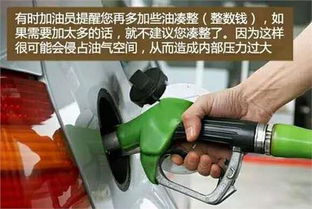汽车油枪标号是多少