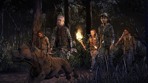 skybound游戏公司有哪些游戏