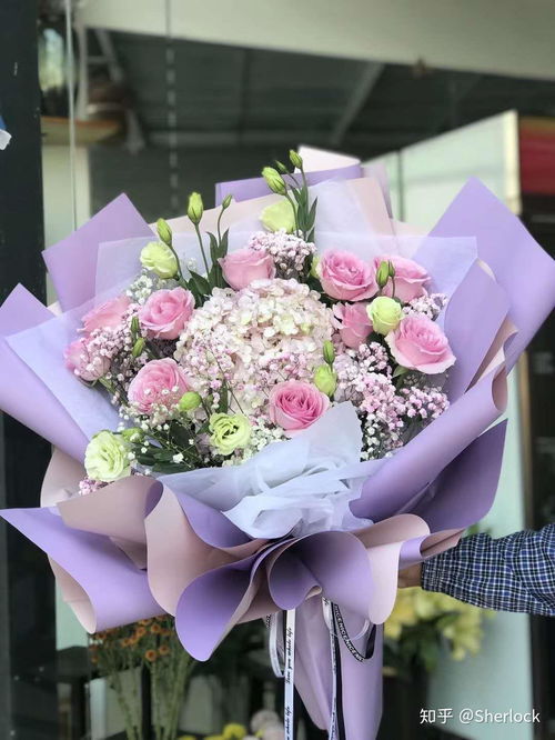 哪里可以订花送花