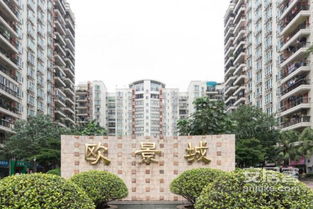 景运房产怎么样