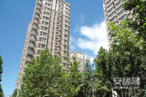 信阳麦田房产怎么样