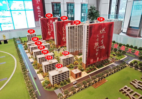 房产超市怎么卖房子