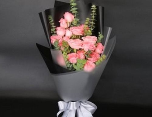 19朵玫瑰花代表的含义