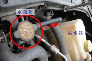 汽车水箱漏水修理多少