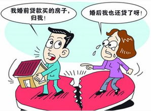 房产分割法院怎么收费