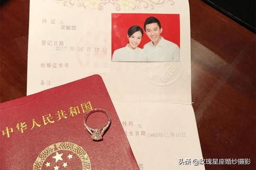 结婚怎么留房产证明