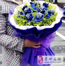 青岛鲜花预定