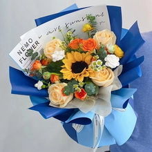 送生日鲜花
