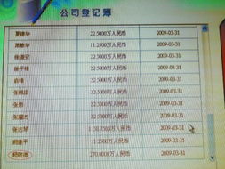 房产登记薄怎么查询