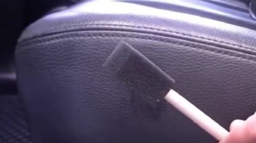 汽车坐垫坏多少修多少