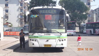 多少路汽车到阜阳汽车站