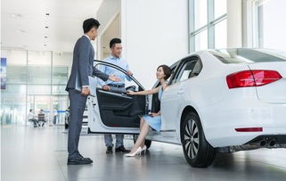 汽车4s店汽车报税多少