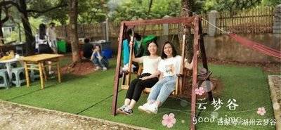 露营综艺游戏有哪些游戏