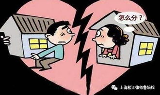 破产的房产怎么分割的