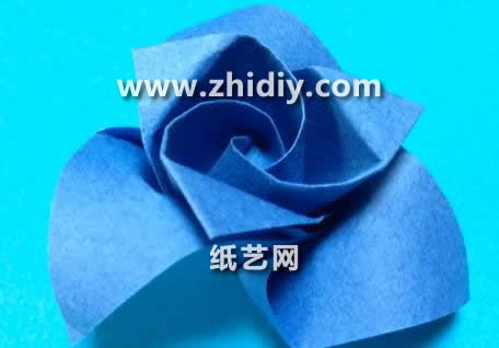 简单又漂亮的玫瑰花折法(简单又漂亮的玫瑰花折法视频) 简单又漂亮的玫瑰花折法(简单又漂亮的玫瑰花折法视频)