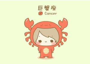 巨蟹近期运程运势怎么样了