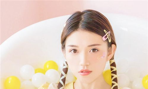 金妮近期感情运势怎么样了