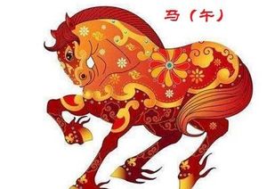 属马男近期运势运程如何