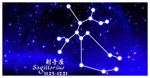 射手座近期运势占卜女生（射手座最近几天的运势）