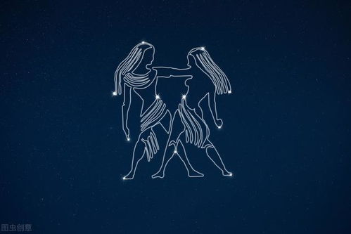 双子近期运势穿搭图男孩（双子最近运势,第一星座网）