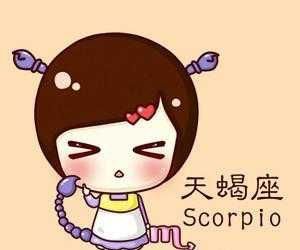 感情运势：天蝎六月最近感情运势（天蝎座六月的感情运势）