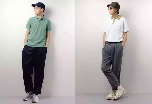巨蟹近期运势穿搭图男生（巨蟹近期运势穿搭图男生）