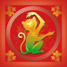今日运势：生肖猴今日运势财运（生肖猴今日运势指数）