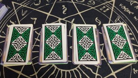感情运势：适合看感情运势的牌阵（算感情的牌阵）