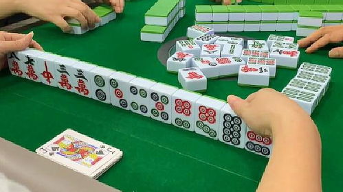 今日运势：鼠人今日麻将运势（属鼠今日麻将财神位）