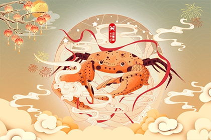 巨蟹男近期运势怎么样（巨蟹座男2021年运势如何）