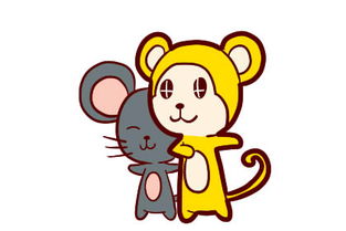 今日运势：女属鼠今日运势（生肖鼠女今日运势查询）