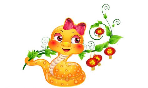 今日运势：2018蛇生肖今日运势（蛇生肖今日运程）