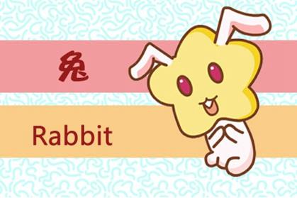今日运势：生肖兔今日运势详解（生肖兔的今日运）