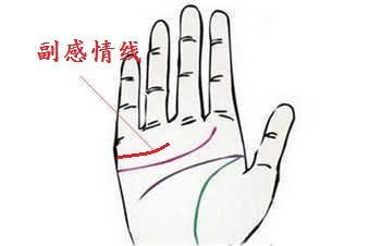 感情运势：感情线最佳运势分析图片（感情线最佳运势分析图片大全）
